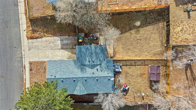 8137 Lafayette Street, Denver, CO 80229