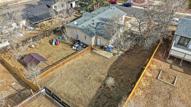 8137 Lafayette Street, Denver, CO 80229