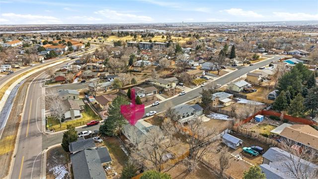 8137 Lafayette Street, Denver, CO 80229