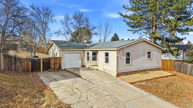 8137 Lafayette Street, Denver, CO 80229