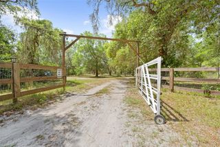 4161 BURNS ROAD, Brooksville, FL 34602