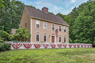 65 Lawlor Road, Tolland, CT 06084