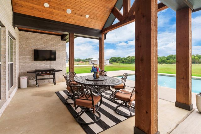 2418 Spirit Court, Tolar, TX 76476