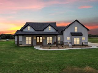 2418 Spirit Court, Tolar, TX 76476