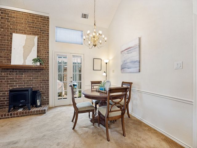 3501 Aries Drive, Garland, TX 75044