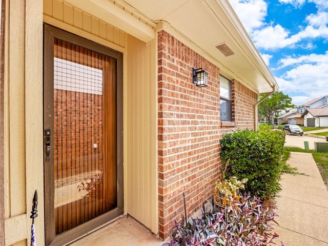 3501 Aries Drive, Garland, TX 75044