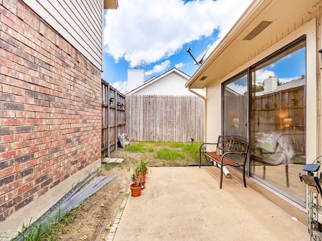 3501 Aries Drive, Garland, TX 75044