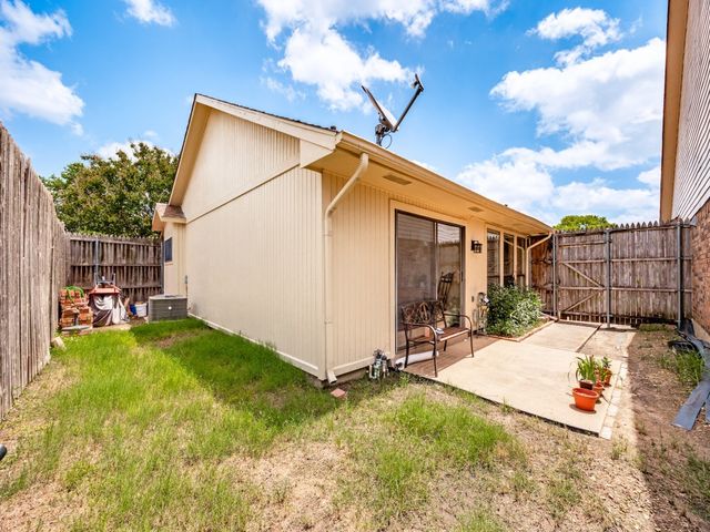 3501 Aries Drive, Garland, TX 75044
