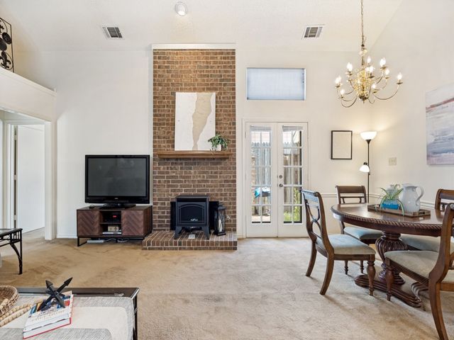 3501 Aries Drive, Garland, TX 75044