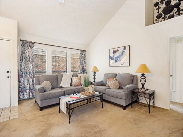 3501 Aries Drive, Garland, TX 75044