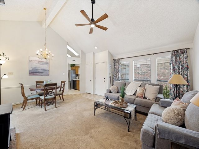 3501 Aries Drive, Garland, TX 75044
