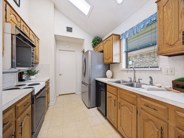 3501 Aries Drive, Garland, TX 75044