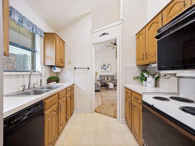 3501 Aries Drive, Garland, TX 75044