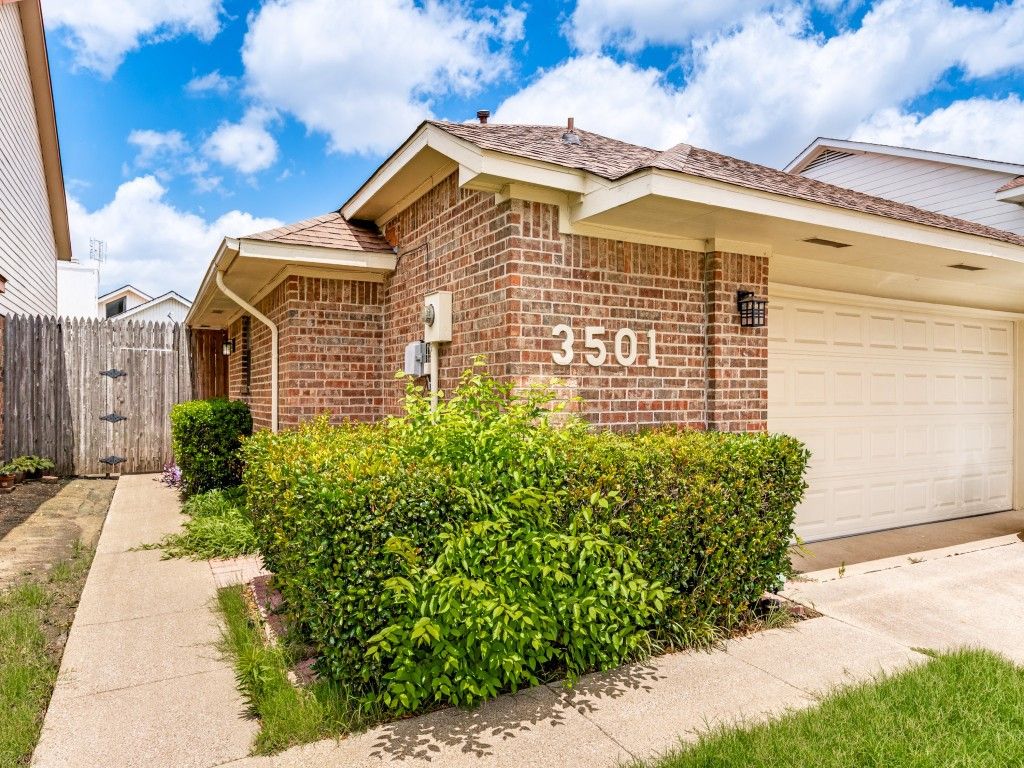 3501 Aries Drive, Garland, TX 75044