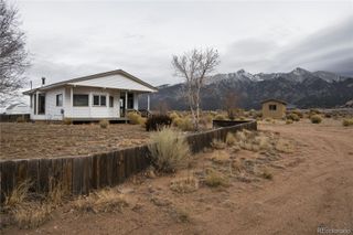 32500 Oak Avenue, Blanca, CO 81123
