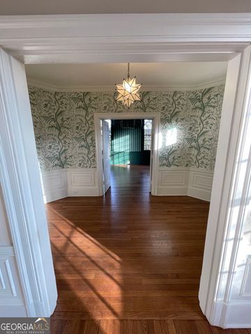 408 Thurston Avenue, Thomaston, GA 30286