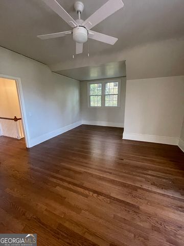 408 Thurston Avenue, Thomaston, GA 30286