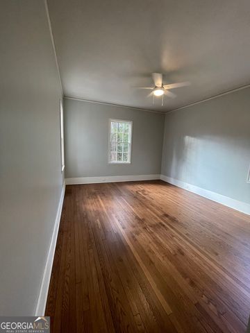 408 Thurston Avenue, Thomaston, GA 30286