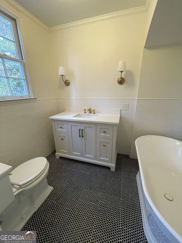 408 Thurston Avenue, Thomaston, GA 30286