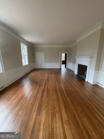 408 Thurston Avenue, Thomaston, GA 30286