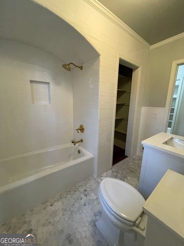408 Thurston Avenue, Thomaston, GA 30286