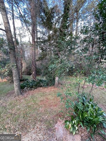 408 Thurston Avenue, Thomaston, GA 30286