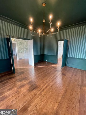 408 Thurston Avenue, Thomaston, GA 30286