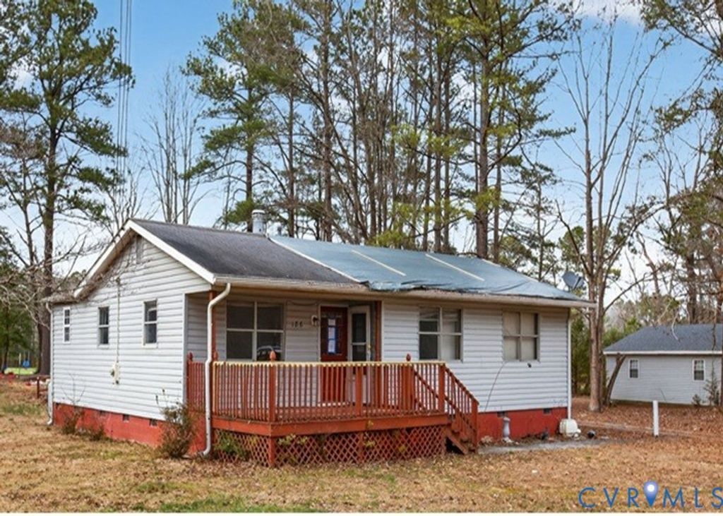 186 Pinckardsville Rd, Lancaster, VA 22503