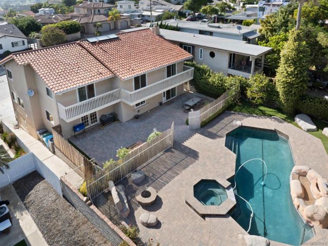 3025 Chicago, San Diego, CA 92117