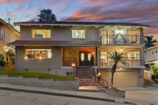 3025 Chicago, San Diego, CA 92117