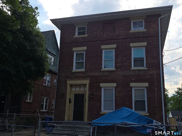 41 Williams Street, Hartford, CT 06120