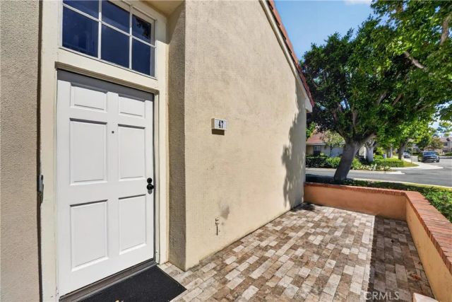 47 Georgetown 40, Irvine, CA 92612
