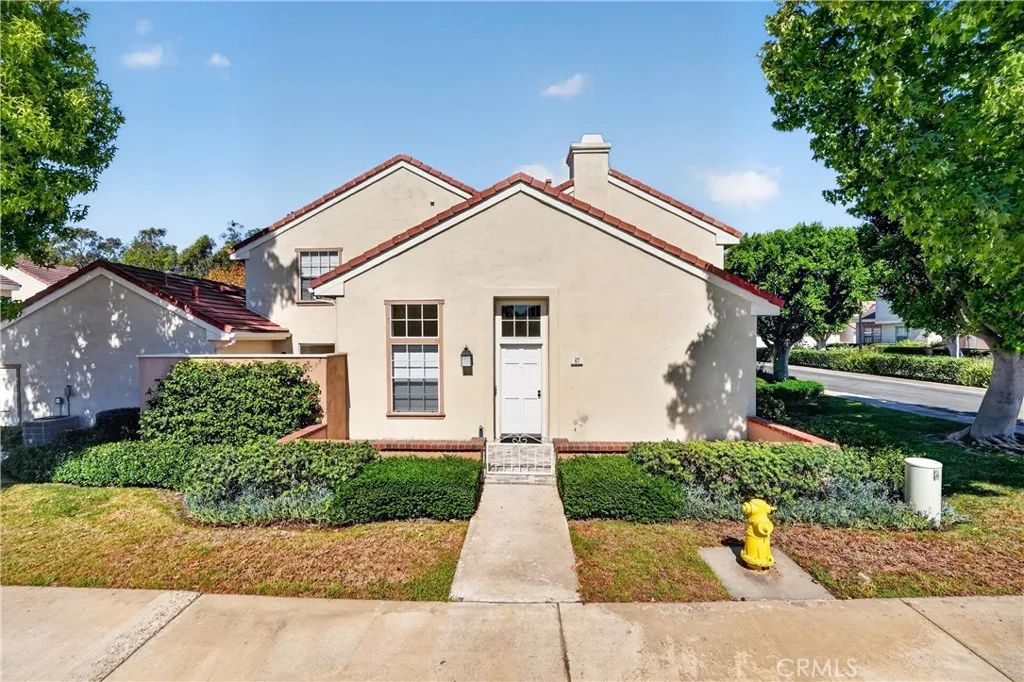 47 Georgetown 40, Irvine, CA 92612