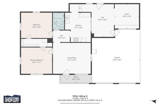 300 N Center Street, Hildebran, NC 28637