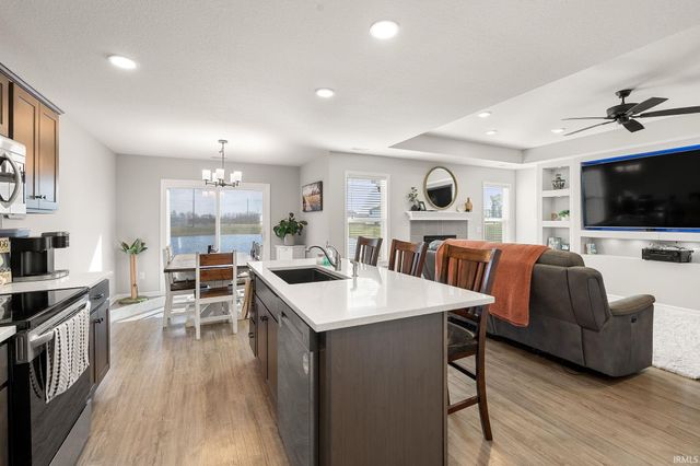 3425 Fawn Creek Boulevard, Waterloo, IN 46793