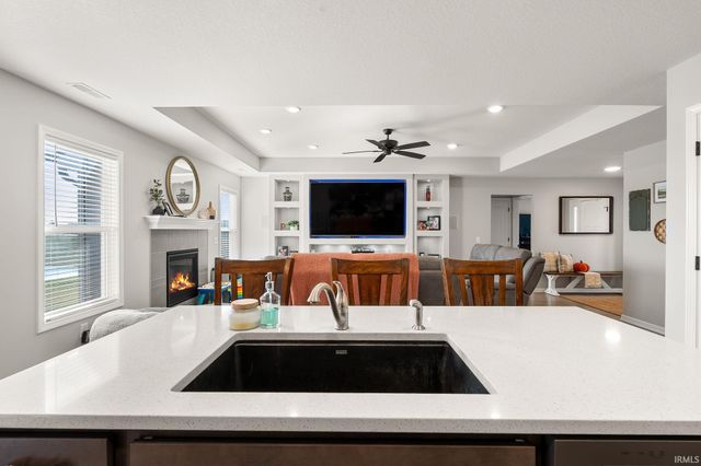 3425 Fawn Creek Boulevard, Waterloo, IN 46793