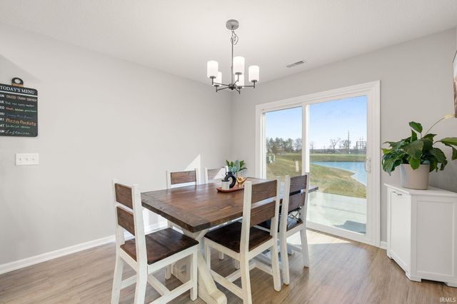 3425 Fawn Creek Boulevard, Waterloo, IN 46793