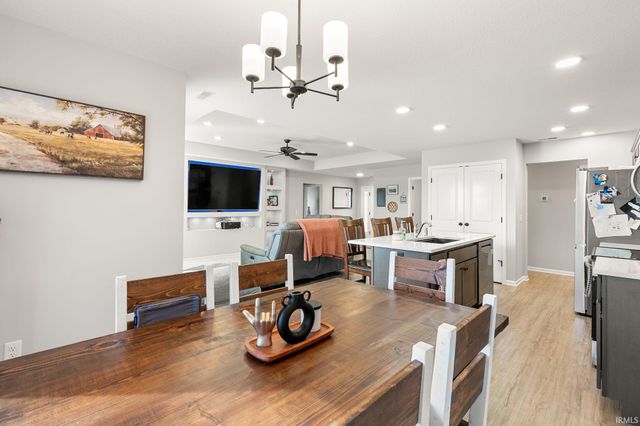 3425 Fawn Creek Boulevard, Waterloo, IN 46793