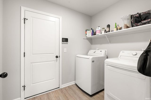 3425 Fawn Creek Boulevard, Waterloo, IN 46793