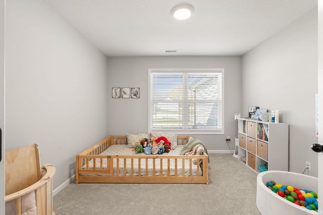 3425 Fawn Creek Boulevard, Waterloo, IN 46793