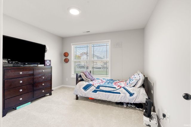 3425 Fawn Creek Boulevard, Waterloo, IN 46793