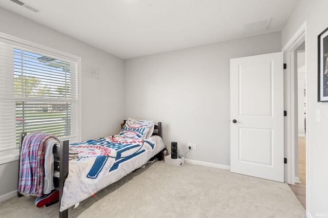 3425 Fawn Creek Boulevard, Waterloo, IN 46793