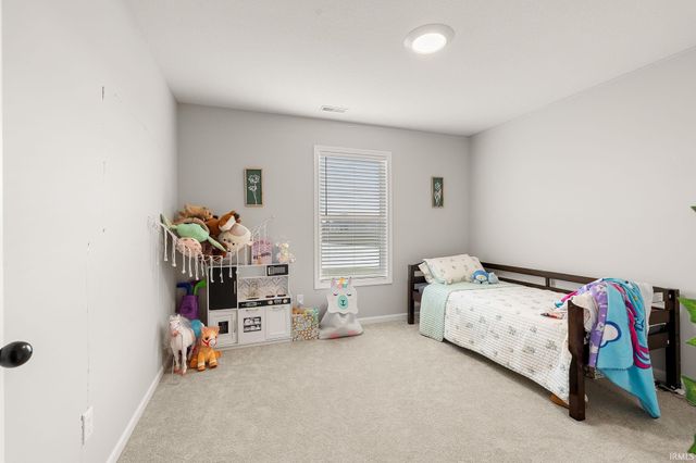 3425 Fawn Creek Boulevard, Waterloo, IN 46793