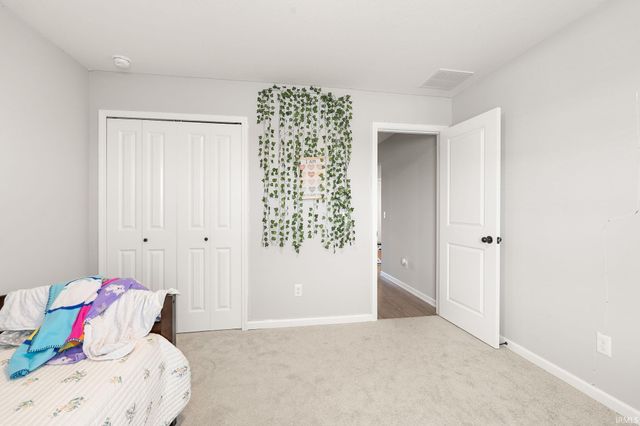 3425 Fawn Creek Boulevard, Waterloo, IN 46793