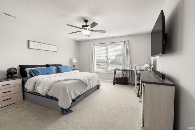 3425 Fawn Creek Boulevard, Waterloo, IN 46793