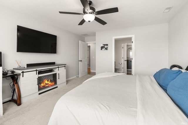 3425 Fawn Creek Boulevard, Waterloo, IN 46793