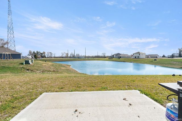 3425 Fawn Creek Boulevard, Waterloo, IN 46793