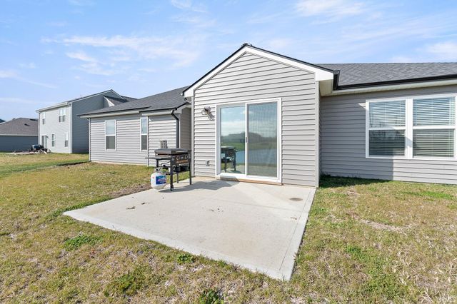 3425 Fawn Creek Boulevard, Waterloo, IN 46793