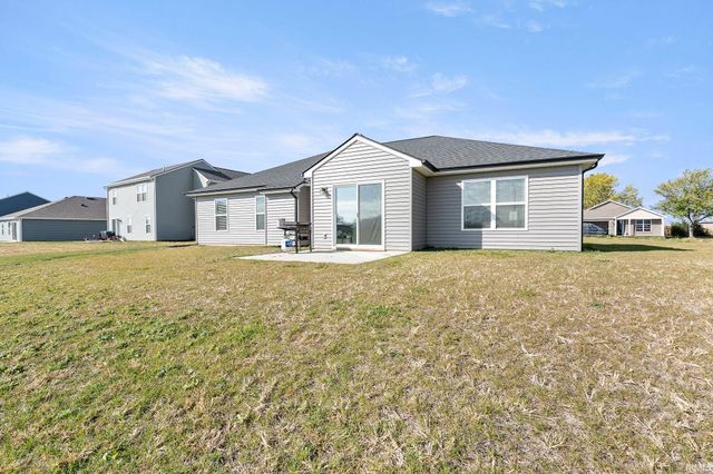 3425 Fawn Creek Boulevard, Waterloo, IN 46793