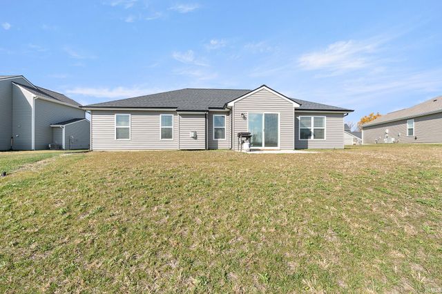 3425 Fawn Creek Boulevard, Waterloo, IN 46793